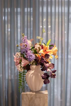 Specktrum Buketter - Buket 17 - Blomsterballet