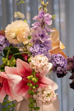 Specktrum Buketter - Buket 17 - Blomsterballet