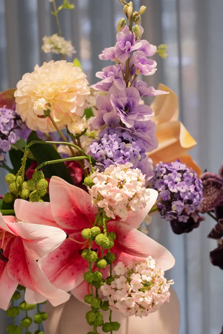 Specktrum Buketter - Buket 17 - Blomsterballet