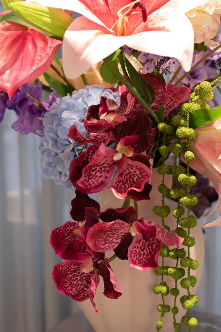 Specktrum Buketter - Buket 17 - Blomsterballet