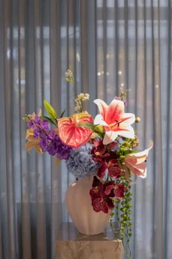 Specktrum Buketter - Buket 17 - Blomsterballet