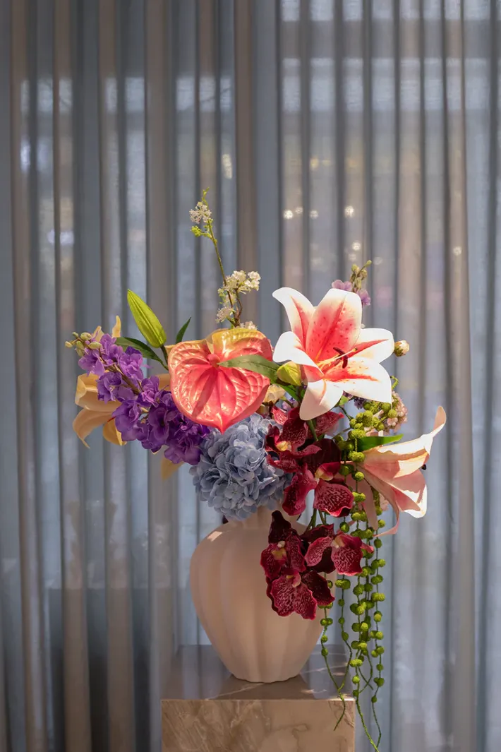 Specktrum Buketter - Buket 17 - Blomsterballet