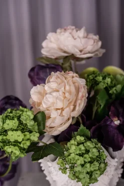 Specktrum Buketter - Buket 30 - blomsterende penselværk