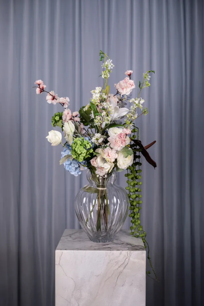 Specktrum Buketter - Buket 26 - eventyrligt kys