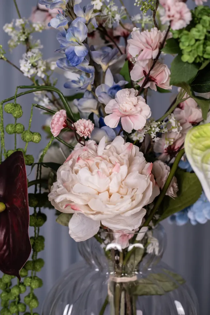 Specktrum Buketter - Buket 26 - eventyrligt kys