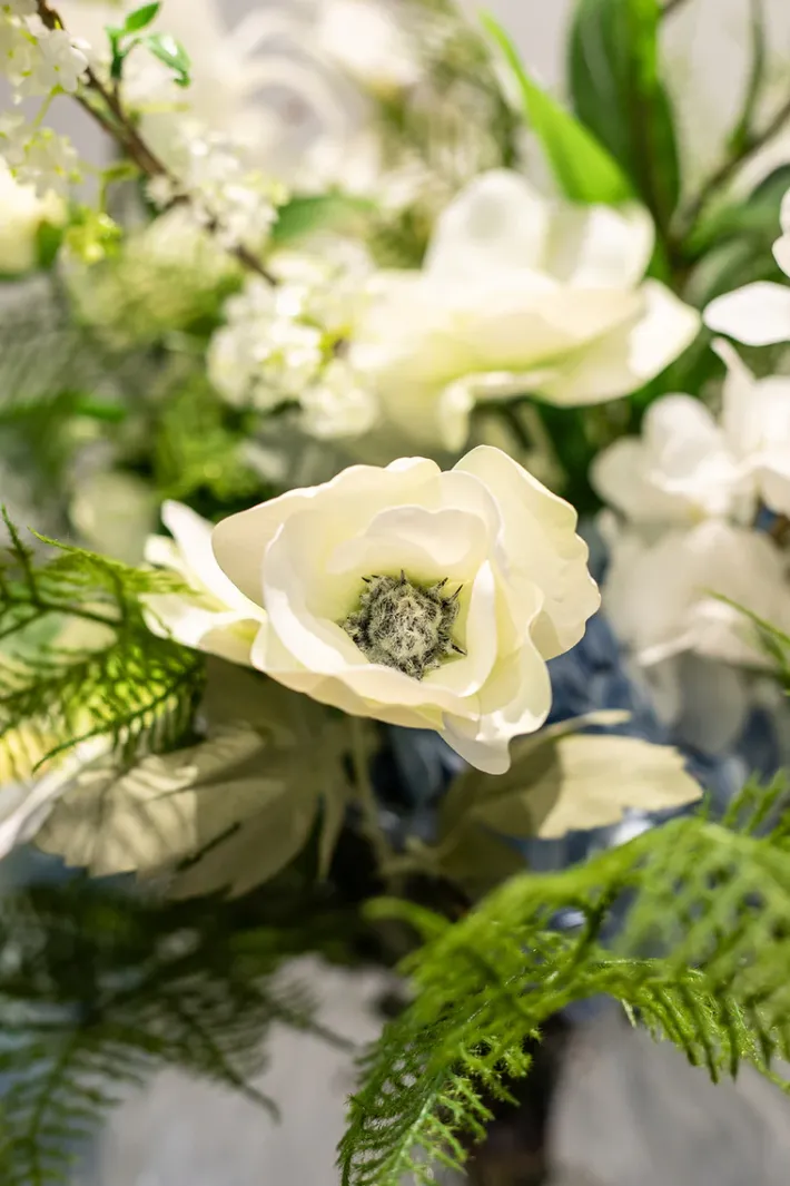 Specktrum Buketter - Buket 37 - Håndplukket Harmoni