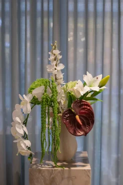 Specktrum Buketter - Buket 16 - Kunstnerisk Flora