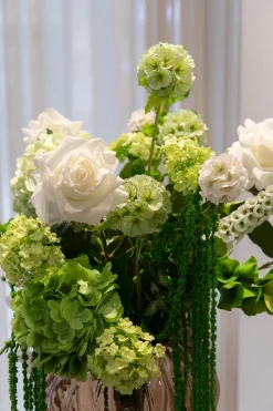 Specktrum Buketter - buket 13 - luftig romantik