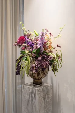 Specktrum Buketter - Buket 50 - Lysets Blomsterdans