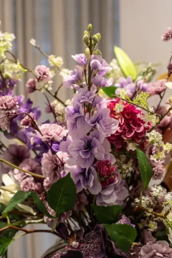 Specktrum Buketter - Buket 50 - Lysets Blomsterdans