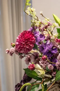 Specktrum Buketter - Buket 50 - Lysets Blomsterdans