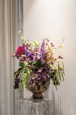 Specktrum Buketter - Buket 50 - Lysets Blomsterdans