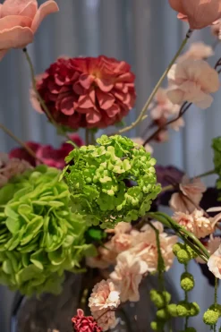 Specktrum Buketter - Buket 18 - Naturens Blomsterpalet