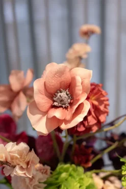 Specktrum Buketter - Buket 18 - Naturens Blomsterpalet