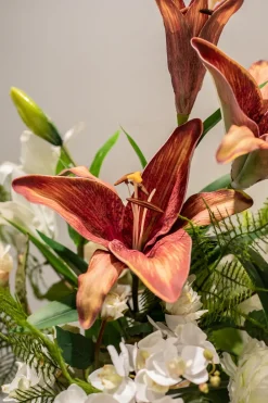 Specktrum Buketter - Buket 39 - solens stråler