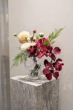 Specktrum Buketter - Buket 43 - Stjernestrøet Flor