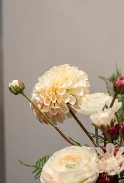 Specktrum Buketter - Buket 43 - Stjernestrøet Flor