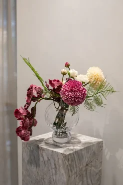 Specktrum Buketter - Buket 43 - Stjernestrøet Flor