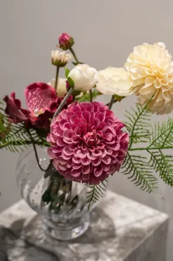 Specktrum Buketter - Buket 43 - Stjernestrøet Flor