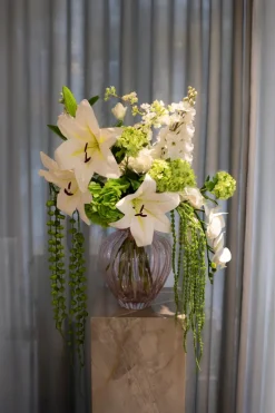 Specktrum Buketter - Buket 11 - Tidsløs Forfinelse