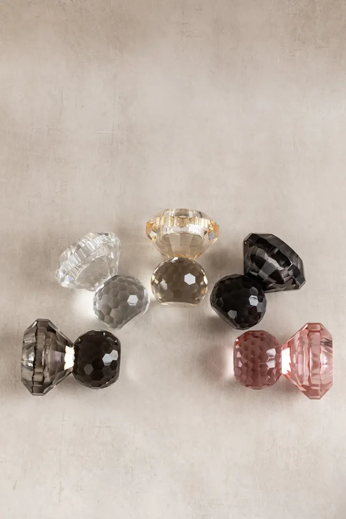 Specktrum Cloud T-Light Candle Holder - Champaign