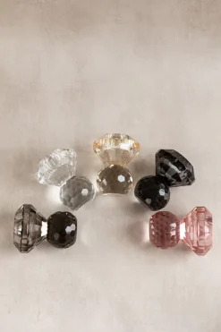 Specktrum Cloud T-Light Candle Holder - Grey