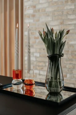 Specktrum Crystal Color Crush - Amber/Clear Couple