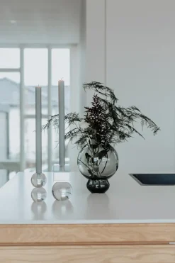 Specktrum Crystal Color Crush - Clear/Clear Couple