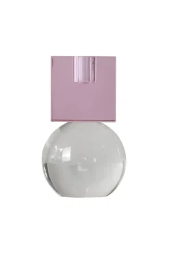 Specktrum Crystal Color Crush - Pink/Clear Couple