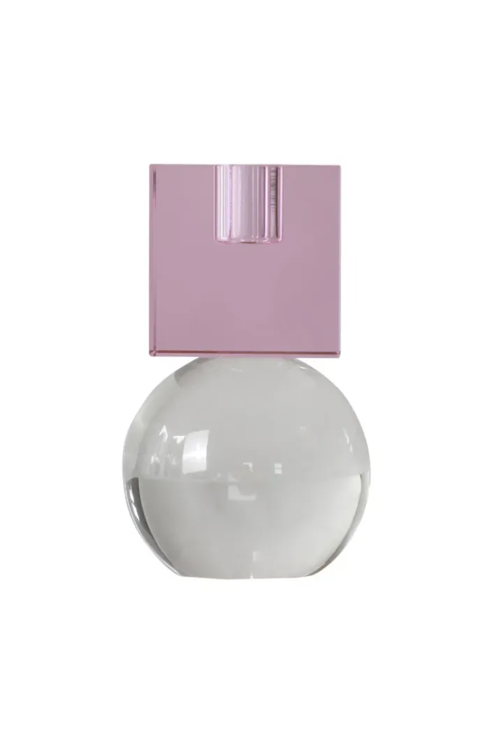 Specktrum Crystal Color Crush - Pink/Clear Couple