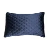 Specktrum Daytona Pillow - Blue Rectangular