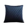 Specktrum Daytona Pillow - Blue Square
