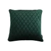 Specktrum Daytona Pillow - Green Square