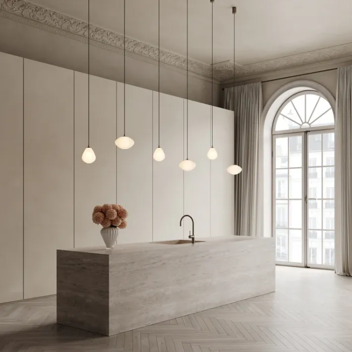 Specktrum Eleanor Lighting - Pendant Oval