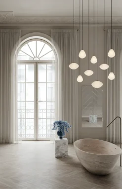 Specktrum Eleanor Lighting - Pendant Oval