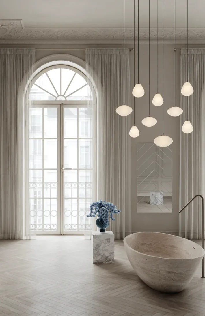 Specktrum Eleanor Lighting - Pendant Oval