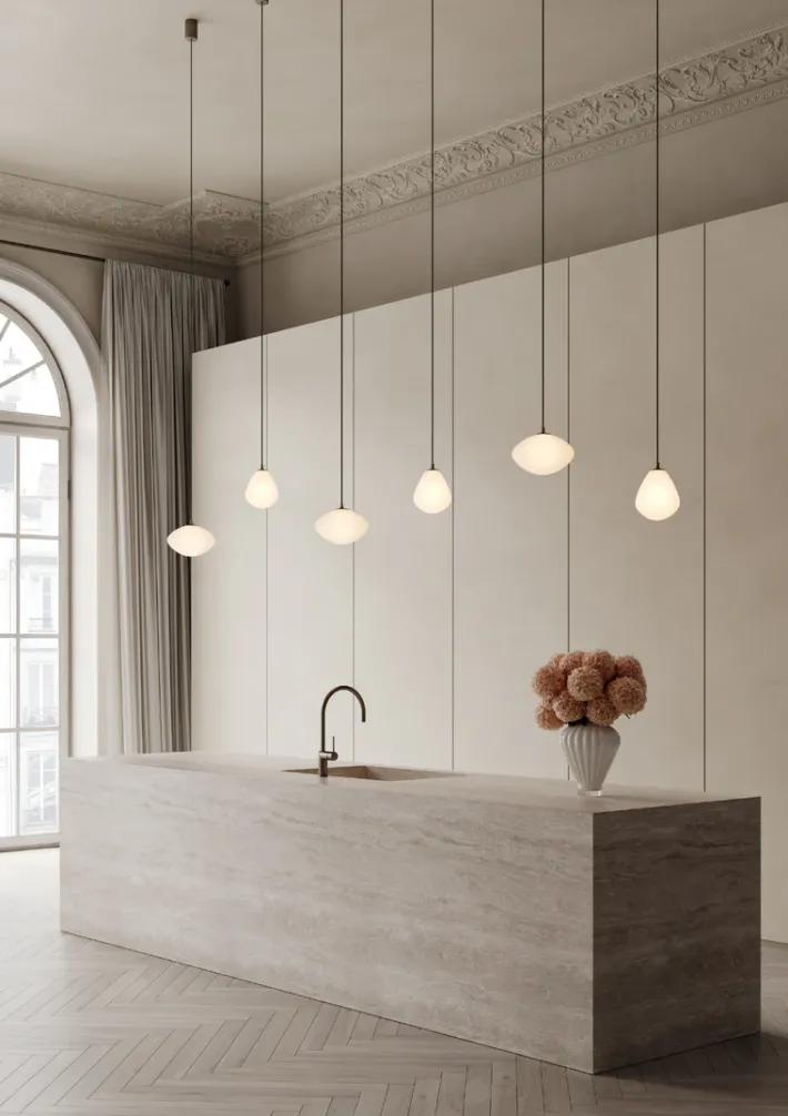 Specktrum Eleanor Lighting - Pendant Oval