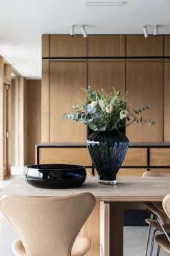 Specktrum Evelyn Vase - Blue Large