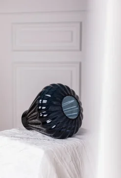 Specktrum Evelyn Vase - Blue Medium