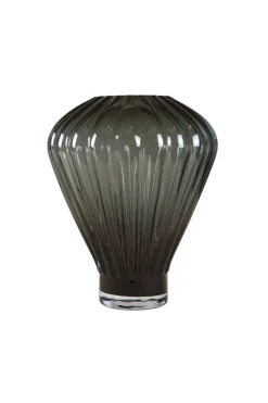 Specktrum Evelyn Vase - Grey Medium