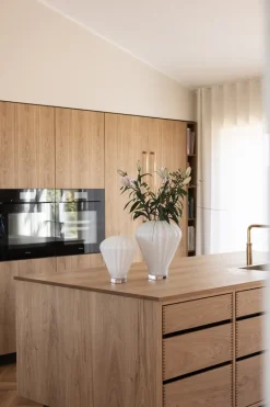 Specktrum Evelyn Vase - Opal Large