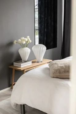 Specktrum Evelyn Vase - Opal Medium