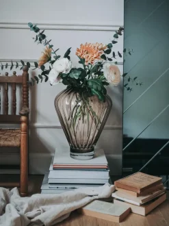 Specktrum Evelyn Vase - Topaz Large