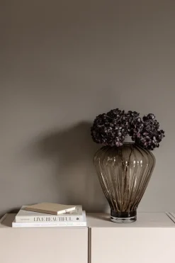 Specktrum Evelyn Vase - Topaz Large