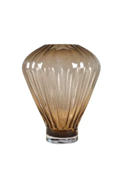 Specktrum Evelyn Vase - Topaz Medium