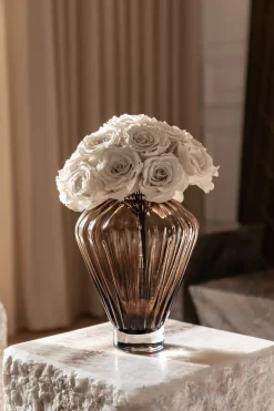 Specktrum Evelyn Vase - Topaz Small