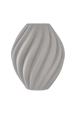 Specktrum Flora Vase - Grey Large