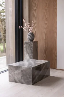 Specktrum Flora Vase - Grey Large