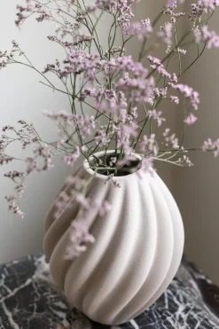 Specktrum Flora Vase - Sand Large