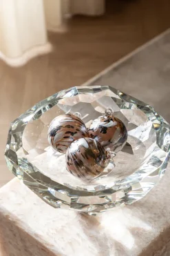 Specktrum Glass Decoration - Blush mixed